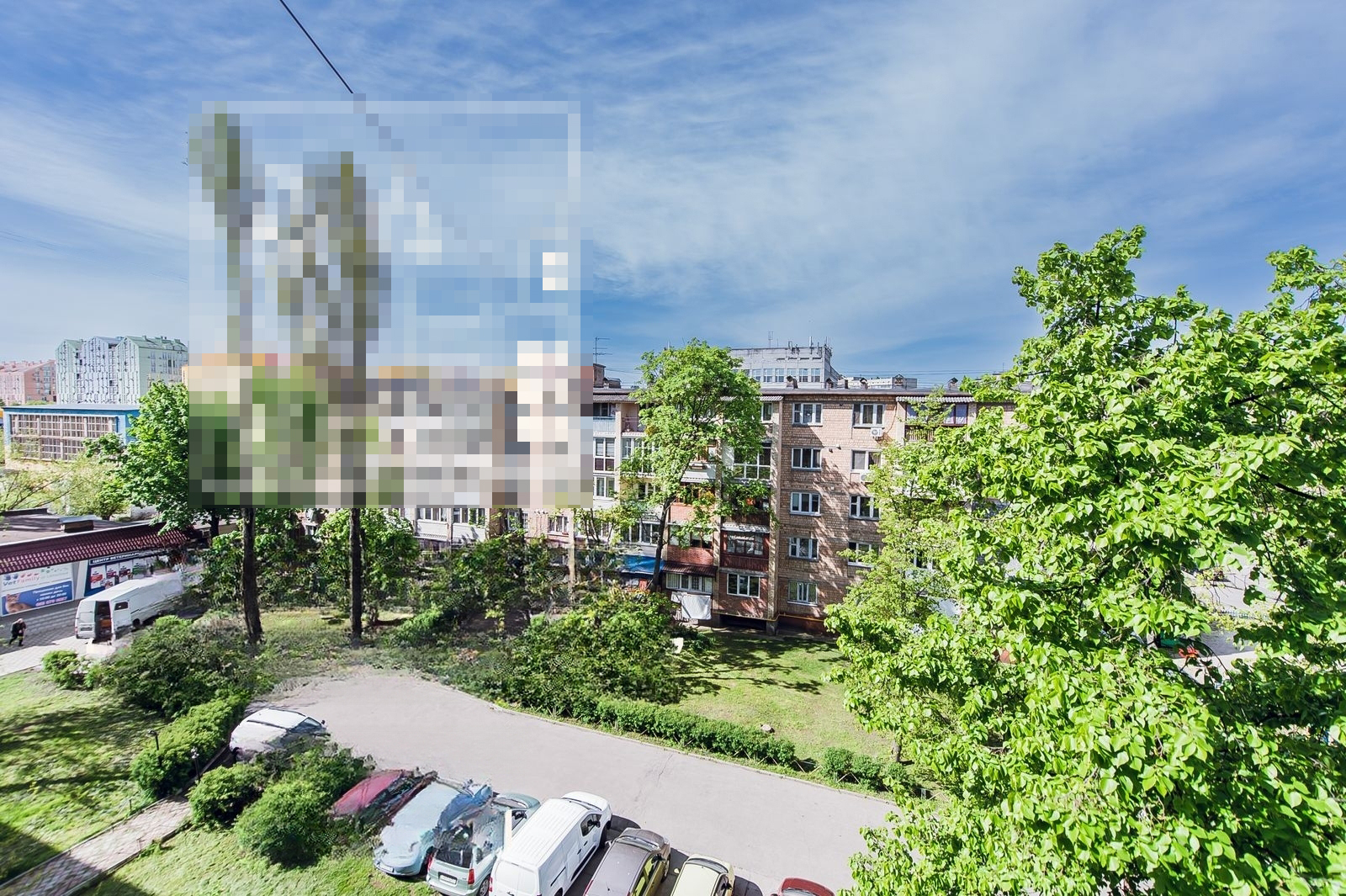 Найдешевша квартира, яку продають у Києві. Як вона виглядає і скільки коштує